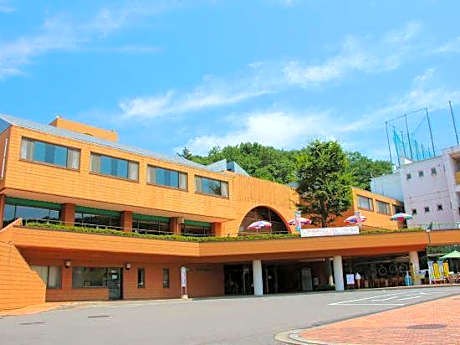 New Sunpia Saitama Ogose
