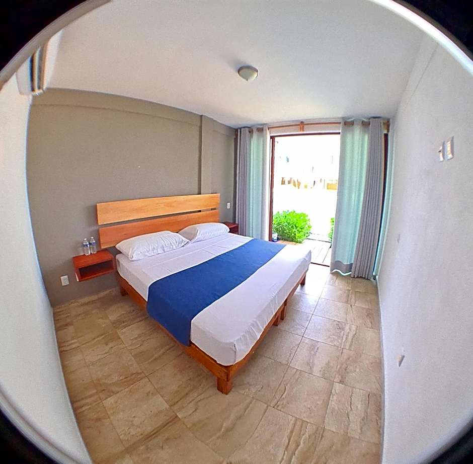 Hotel Casa Shula, Acapulco