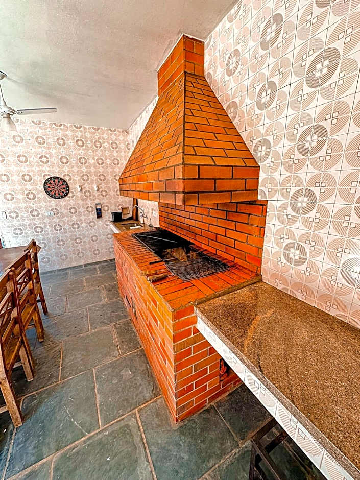 Fazenda 45min de SP - Muito lazer!