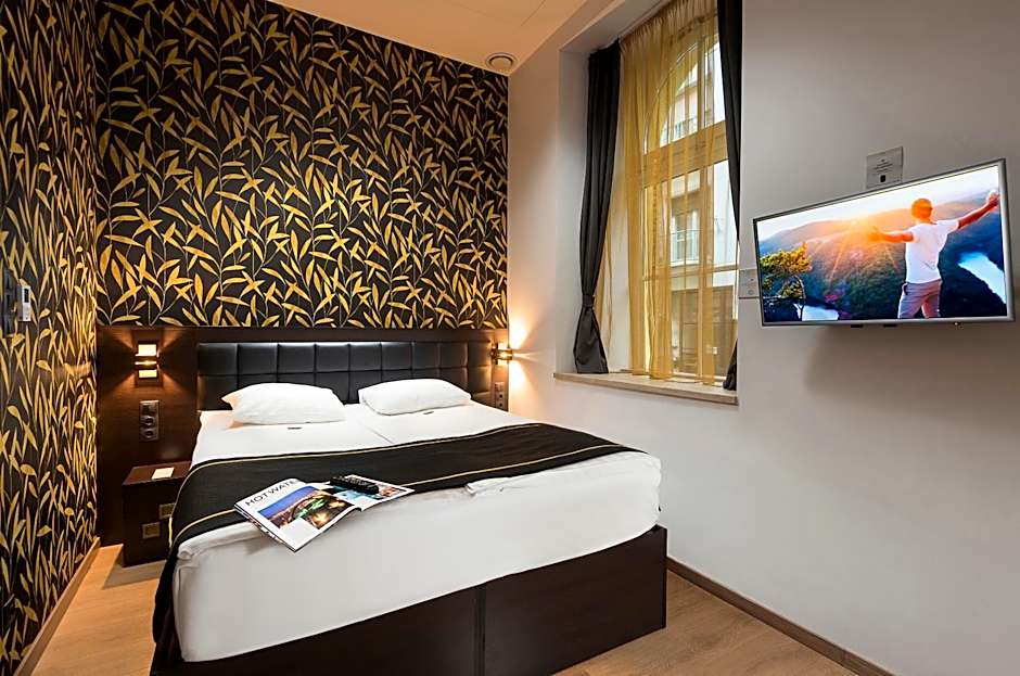 Opera Garden Hotel & Apartments