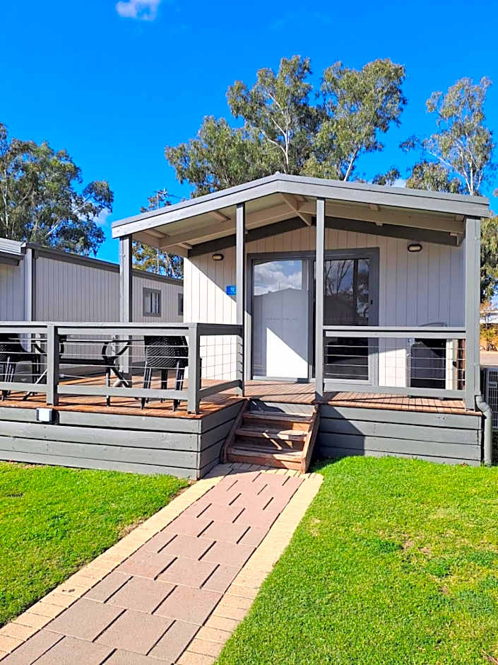NRMA Mildura Riverside Holiday Park
