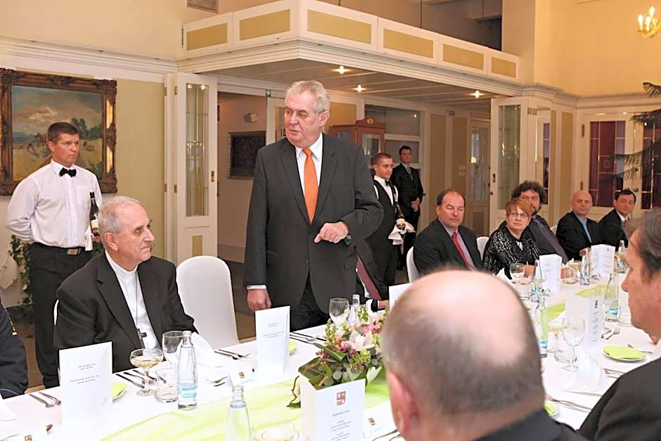 Wellness Hotel Central