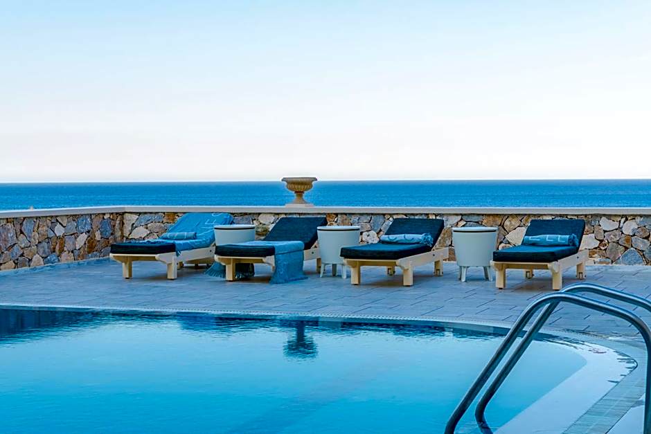 Epavlis Hotel & Spa