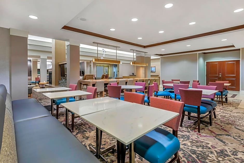 Residence Inn Columbus