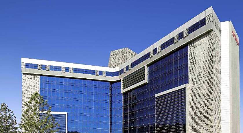 Movenpick Hotel Karachi