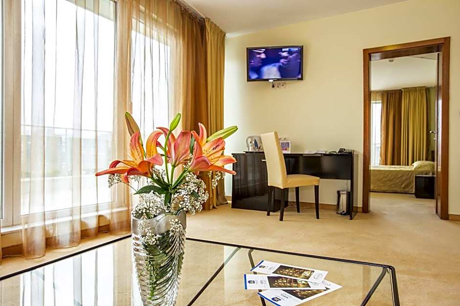 Europe Hotel