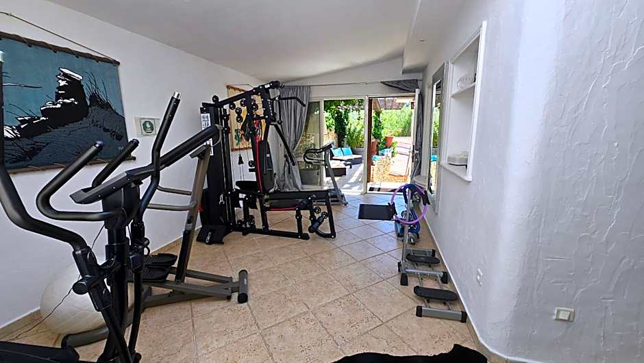 Villa Petra Bianca Suites & Chambres