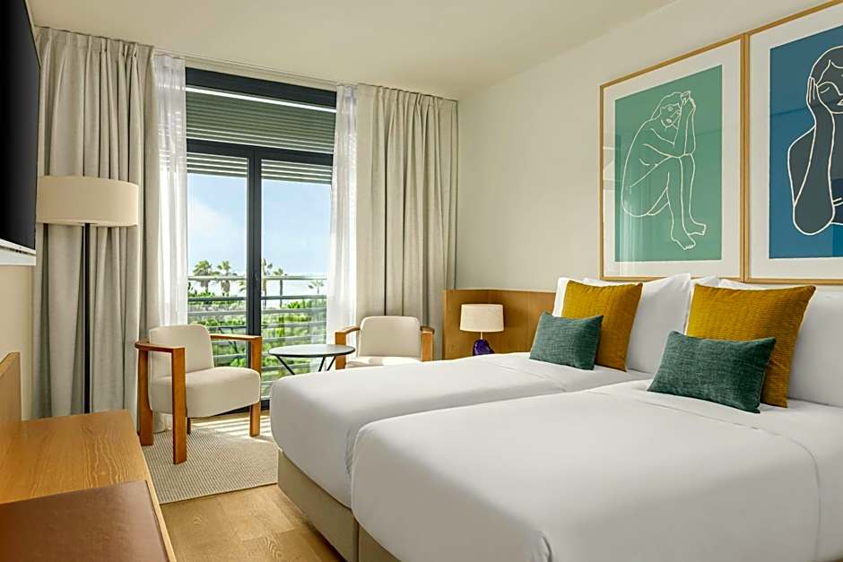 Sabatic Gava Mar, Barcelona, a Tribute Portfolio Hotel