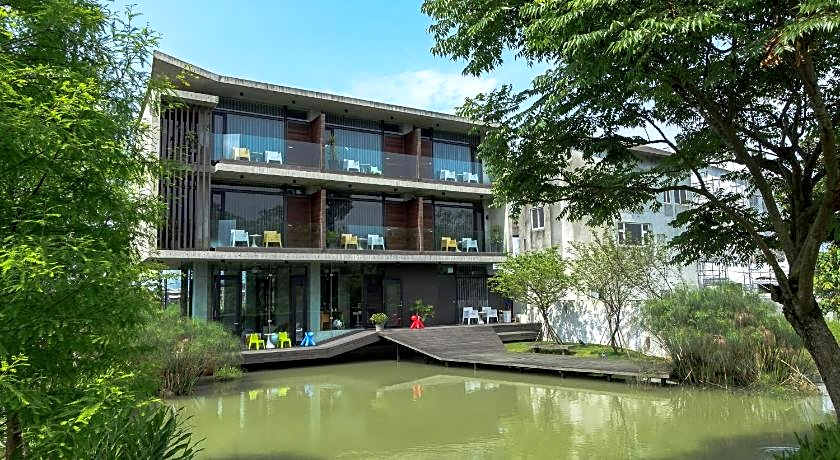 God Island Bed and Breakfast