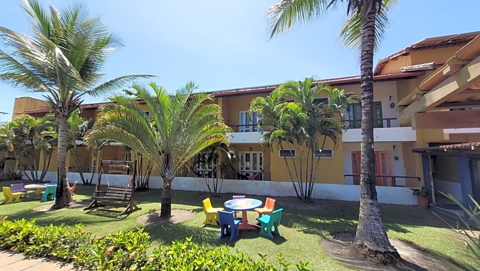Pousada Beach Bahia