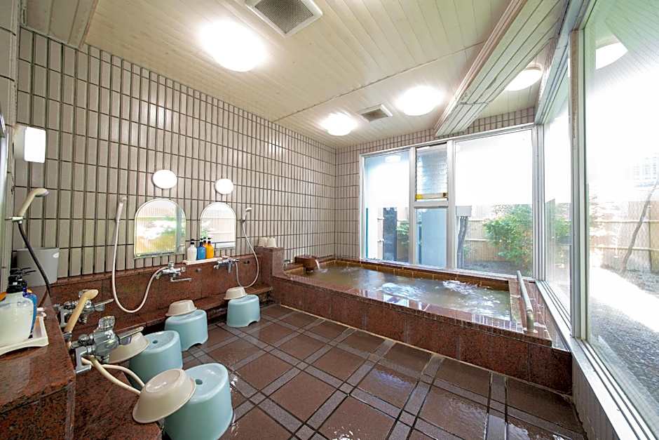 Tabist Asuka Hotel Karatsu