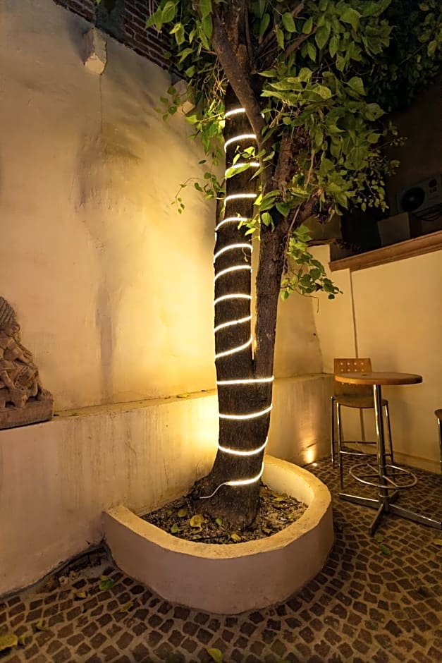Bito's Hotel Boutique