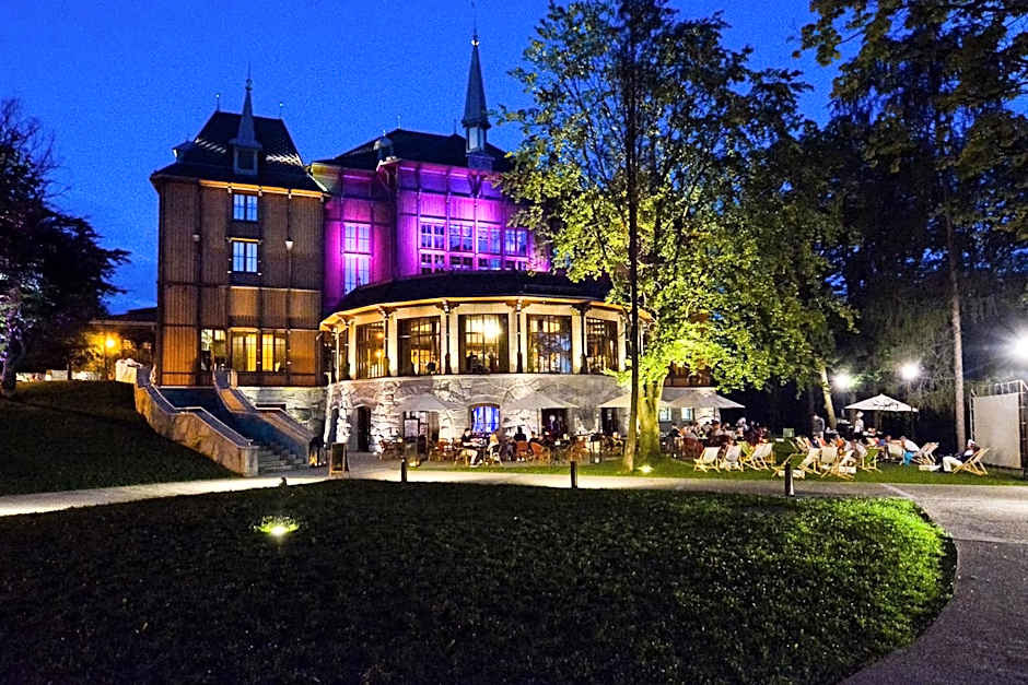 Hotel Pieniny Grand Wellness & SPA - Destigo Hotels