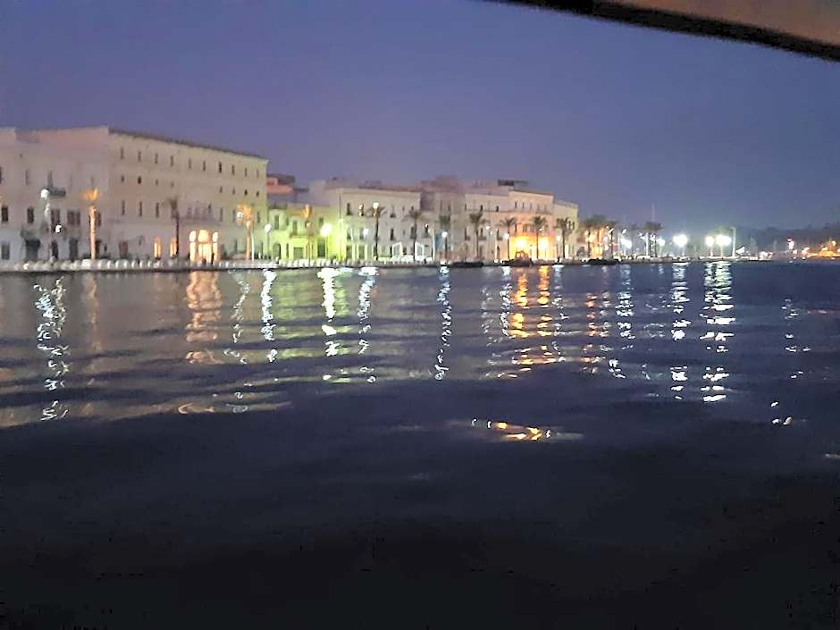 La nassa fitta camere