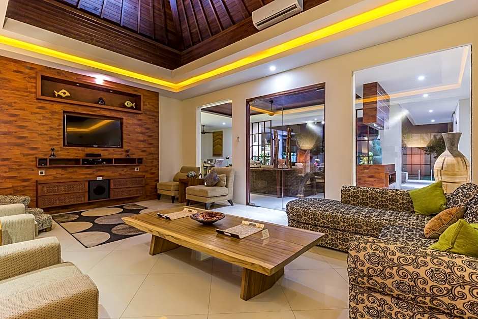 Villa Lisha