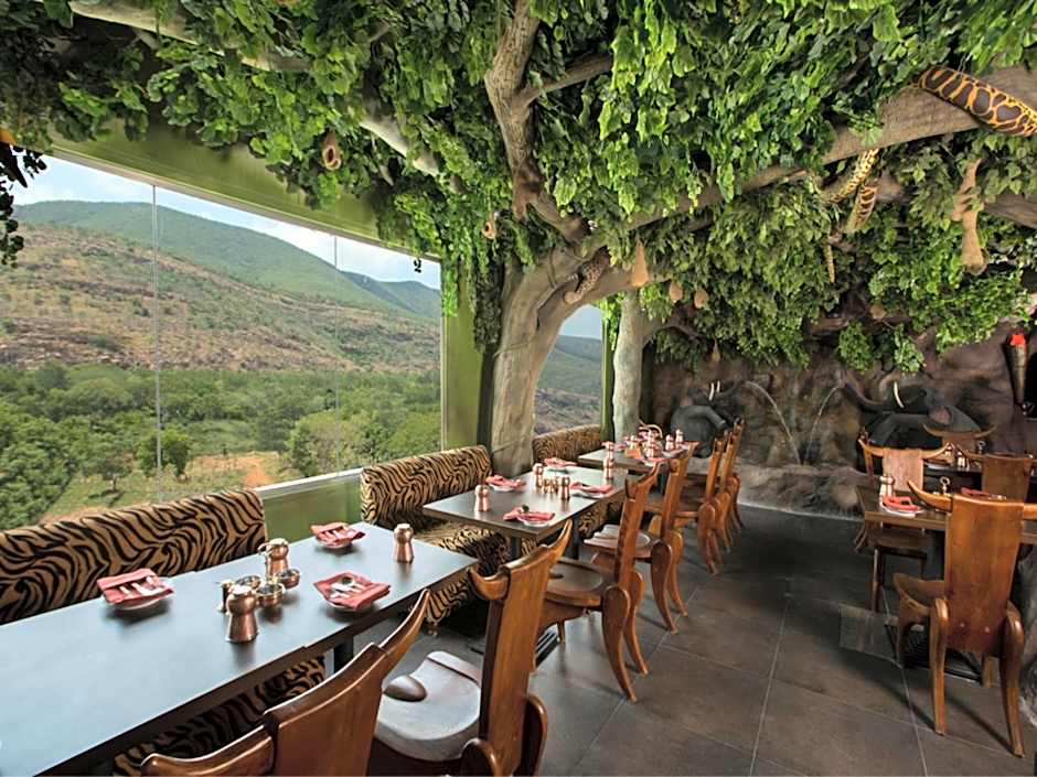 Pai Viceroy Hotel Tirupati