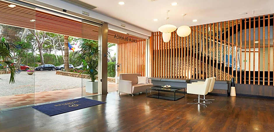 Globales Cala Blanca