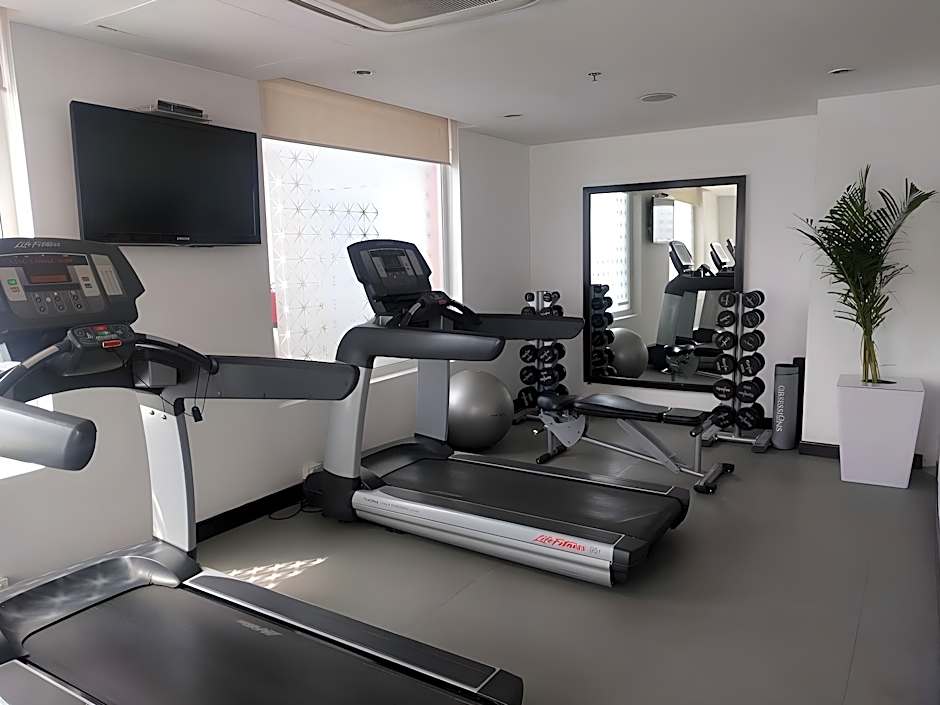 Lemon Tree Premier 1, Gurugram