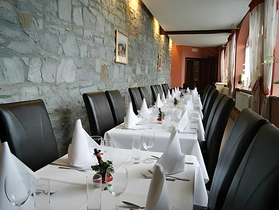 Hotel Restaurant Tychon AG