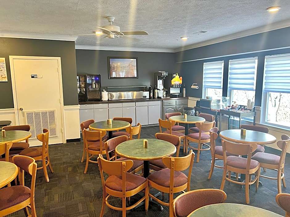 Celebrity Inn