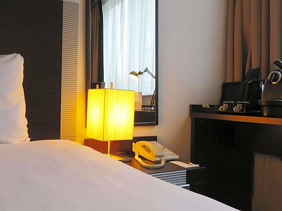 Hotel des Colonies Brussels by Mercure