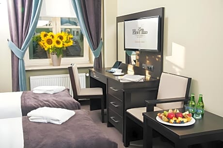 Standard - Double Bed