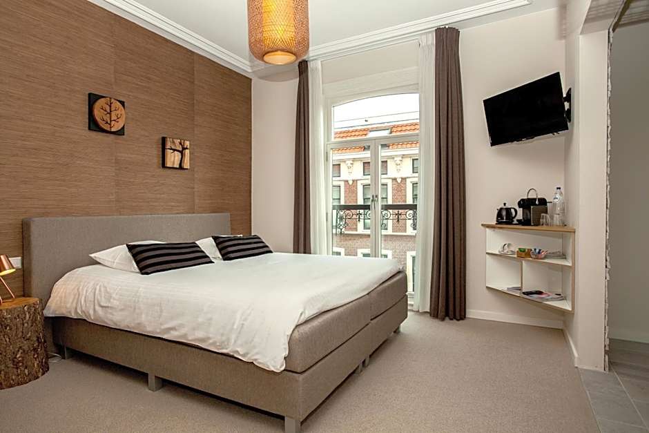 La Paulowna Boutique Hotel