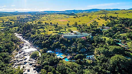 Gooderson Leisure Natal Spa Self Catering and Timeshare Resort