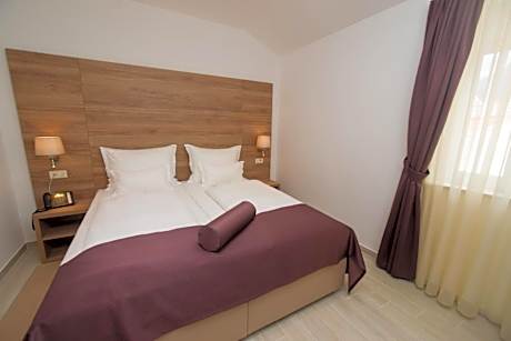 Double Room with Sea View