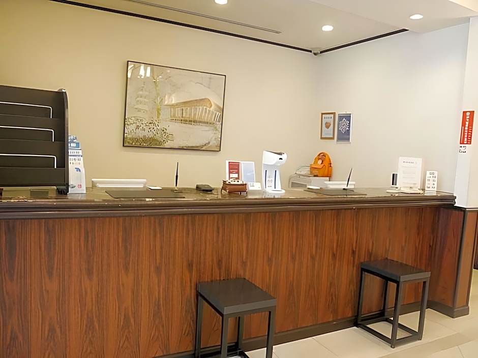 JR-EAST HOTEL METS KAMAKURA OFUNA