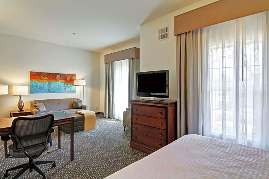 Homewood Suites By Hilton Oklahoma City-West