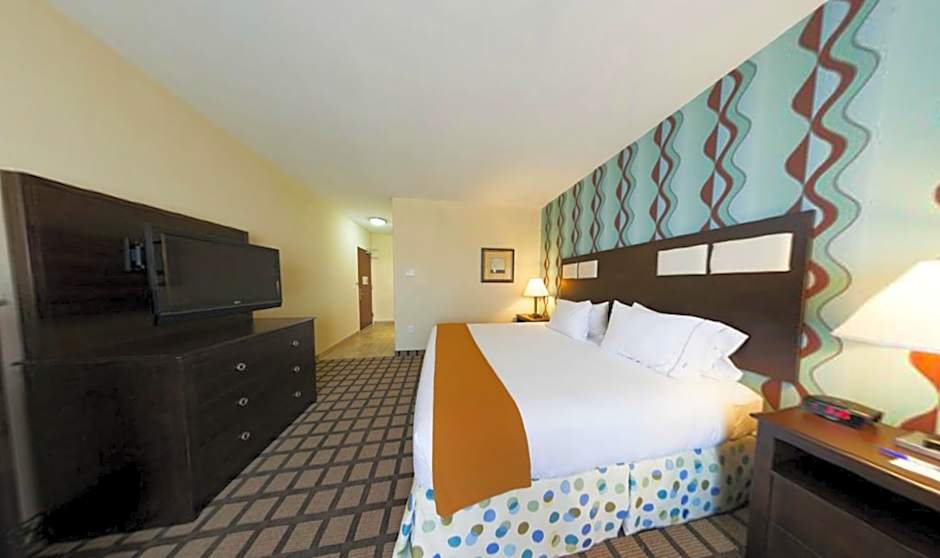 HOLIDAY INN EXPRESS HOTEL & SUITES ATLANTA SOUTHWEST-FAIRBURN By IHG