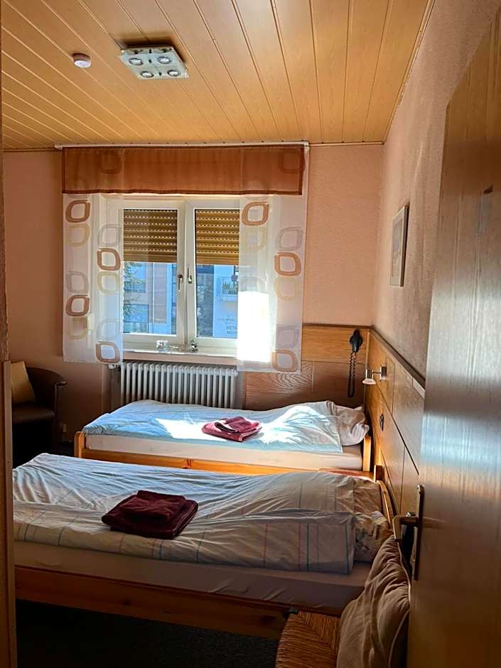 Hotel Bender