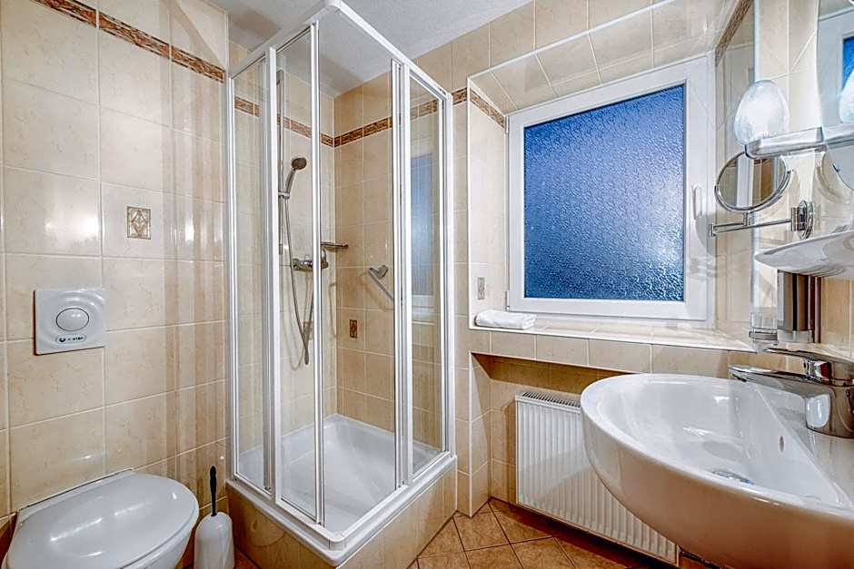 Weidegg - Hotel Garni