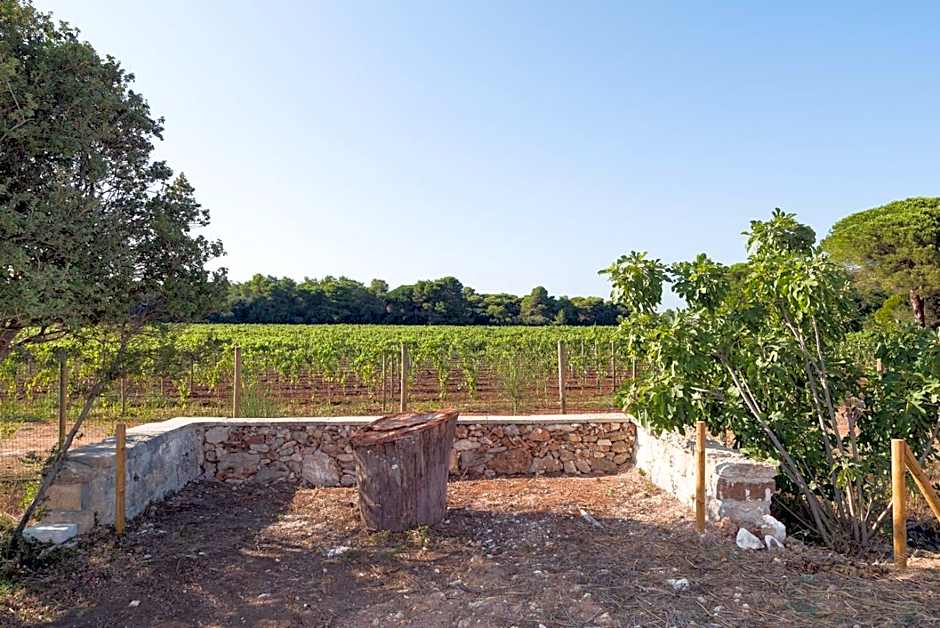 Masseria Mongio dell'Elefante