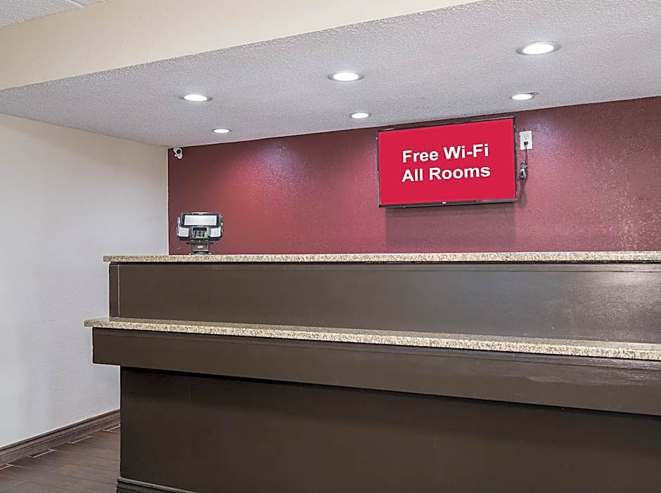 Red Roof Inn Cincinnati East - Beechmont