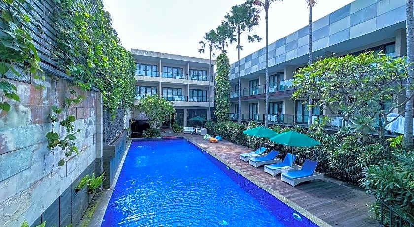Dekuta Hotel