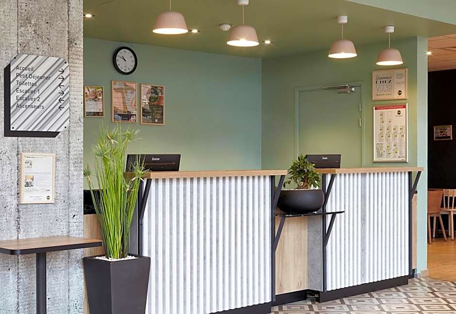B&B HOTEL Argenteuil