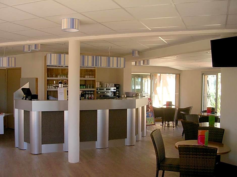 VVF Golfe de Saint-Tropez