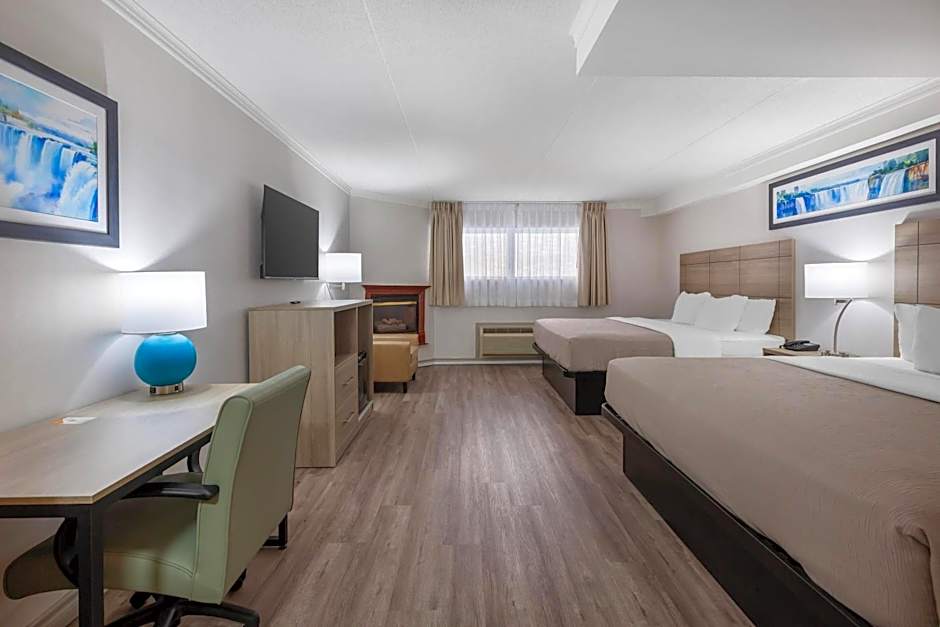 Quality Inn & Suites