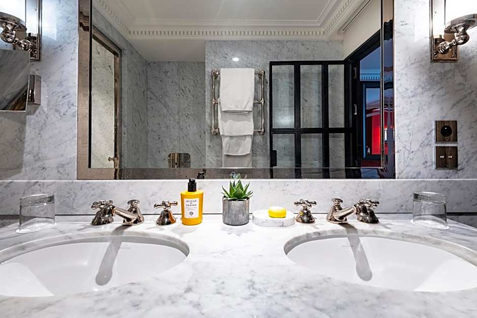 Hotel de Berri, a Luxury Collection Hotel, Paris