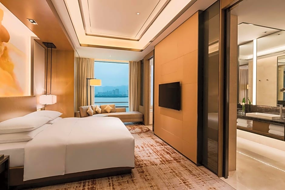 Hyatt Regency Fuzhou Cangshan