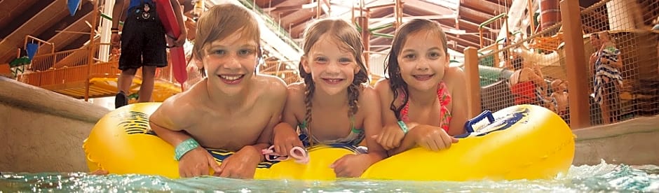 Great Wolf Lodge - Grapevine TX