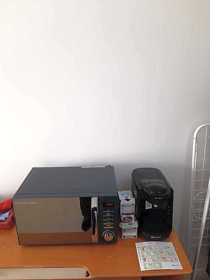 Guest House - oxfordshire