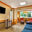 Comfort Inn Petersburg Fort Lee Area