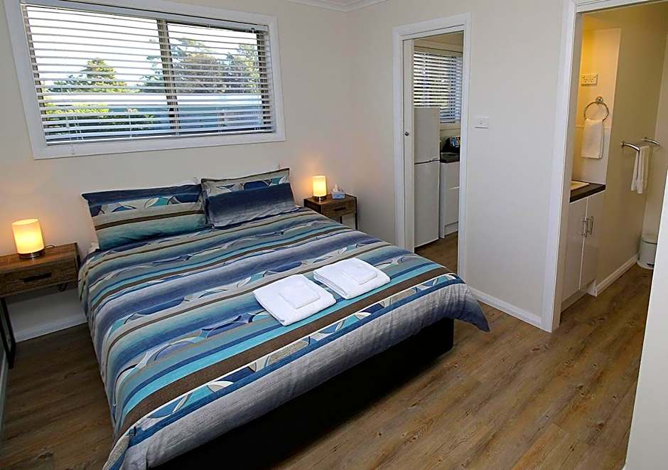 Beauty Point Tourist Park