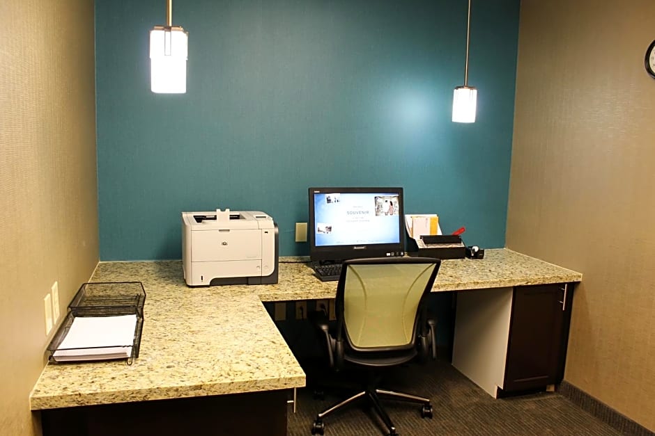 Hilton Garden Inn West Little Rock