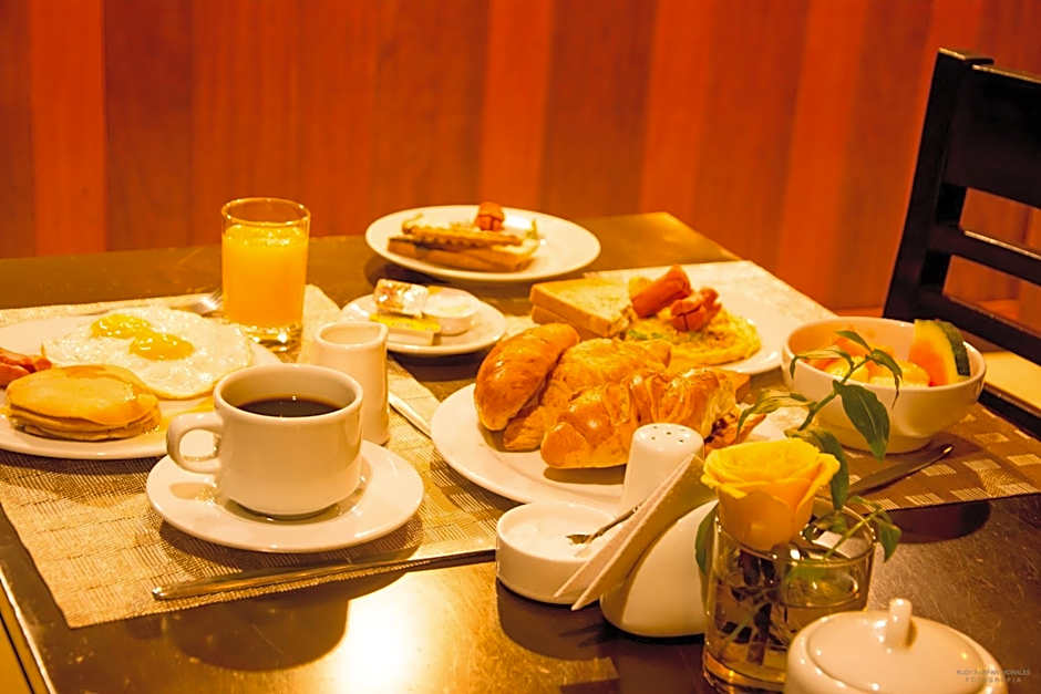 Gringo Bill's Boutique Hotel