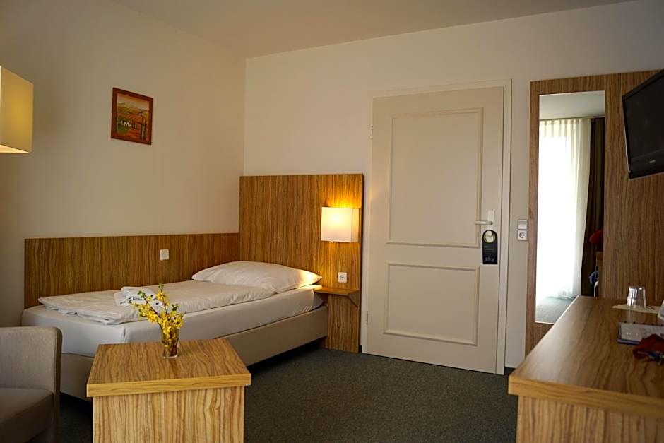 Akzent Hotel Am Burgholz