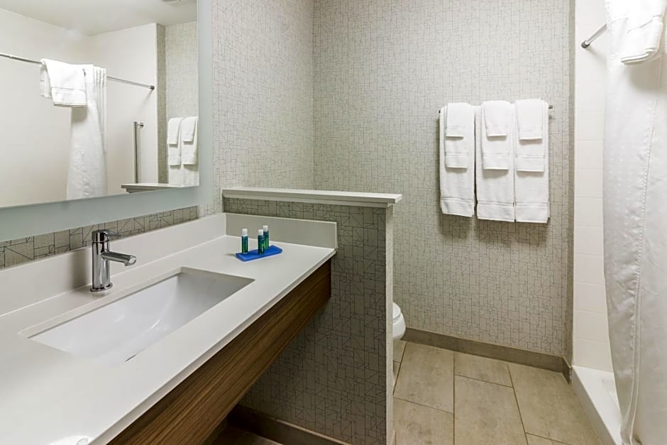 Holiday Inn Express - Villa Rica By IHG